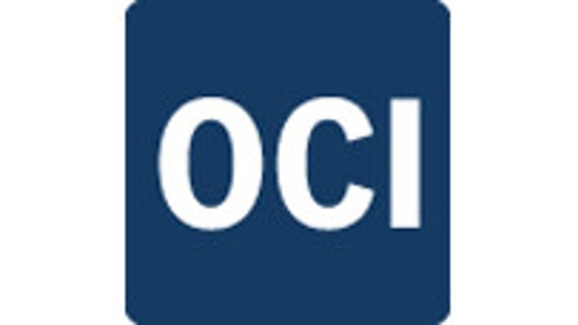 OCI - Open Catalog Interface
