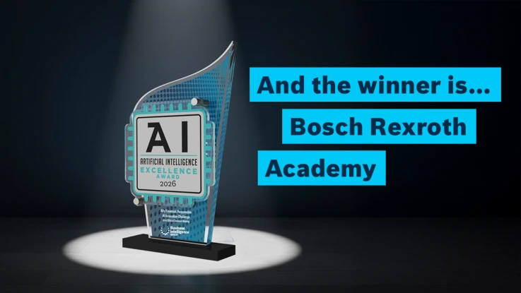 keyvisual Artificial Intelligence Excellence Award