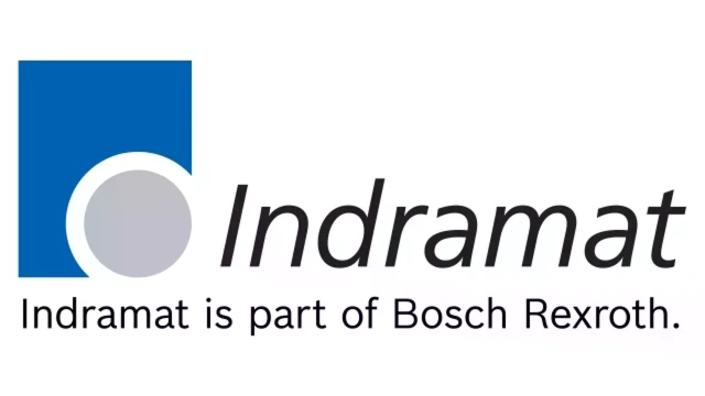 Indramat repairs