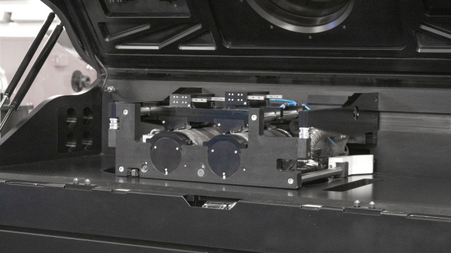 Bosch Rexroth aide Aerosint à franchir de nouvelles étapes dans l’impression 3D