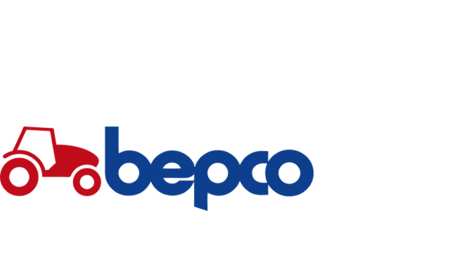 Logo Bepco Parts