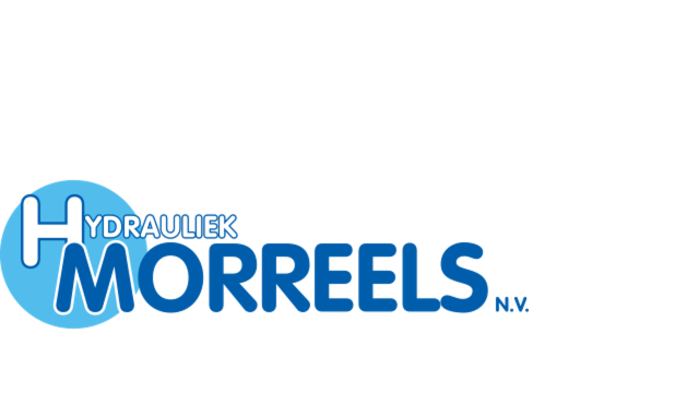 Logo Hydrauliek Morreels