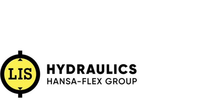 Logo LIS Hydraulics