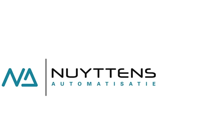 Logo Nuyttens Automatisatie 