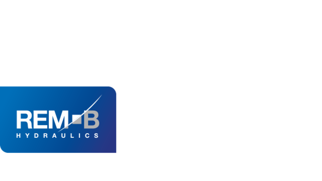 Logo REM-B Hydraulics