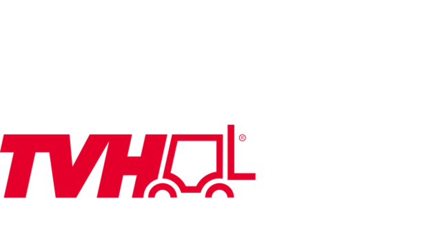 Logo TVH Parts