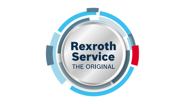 Service Rexroth