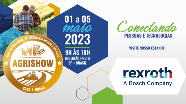 Agrishow