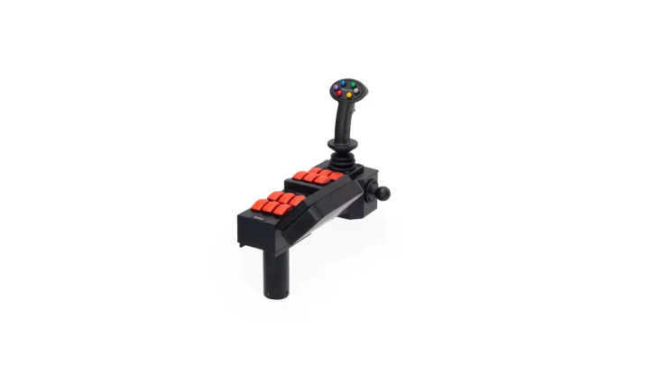 CS SPREADER CONTROLLER