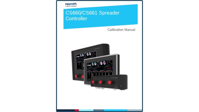 Joystick Controller, Two & Three Axis, Rexroth 140, modular joystick control system, truck hydraulic 