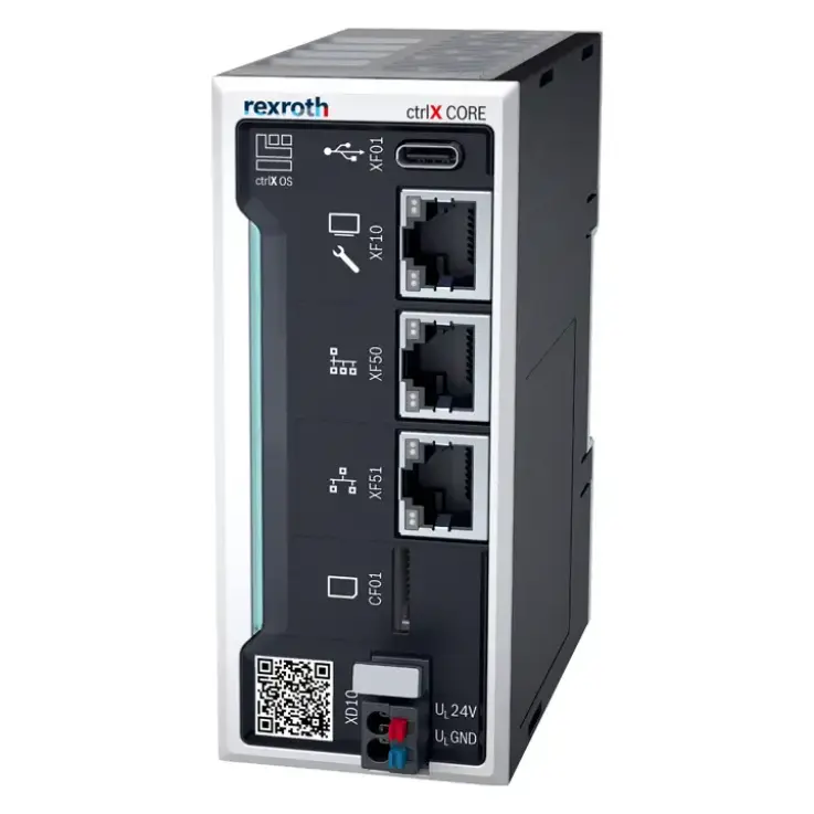 The hardware agnostic environmental control