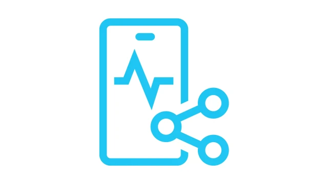 Increase data collection and visibility