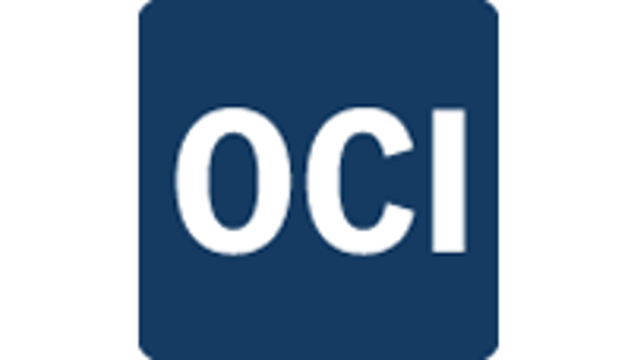 OCI — Open Catalog Interface