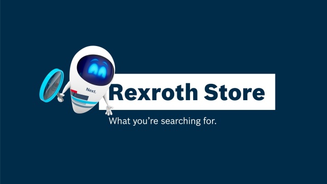 Rexroth Store 