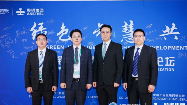 WAGO是首位基于开放式操作系统ctrlX OS的系统和技术合作伙伴。（图片来源：Norbert Schmelz/vor-ort-foto.de） 