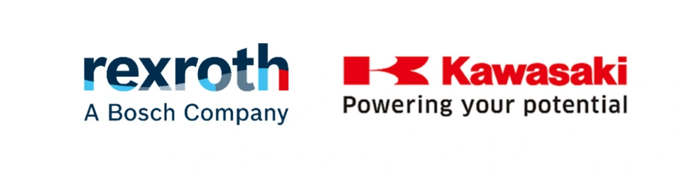 （图片来源：博世力士乐）