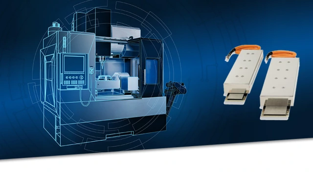 （图片来源：博世力士乐）