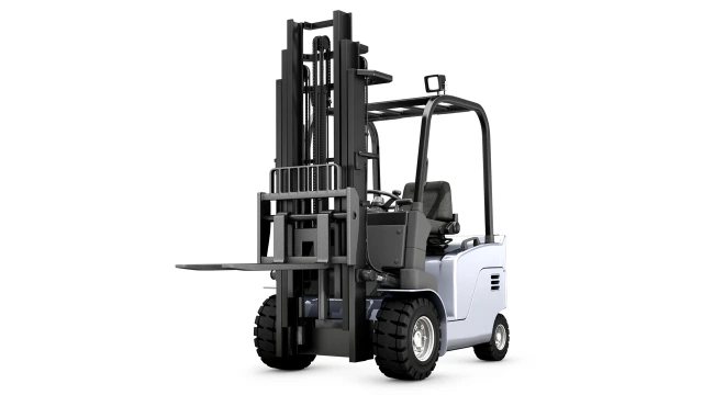 伸缩臂叉车/叉车EH