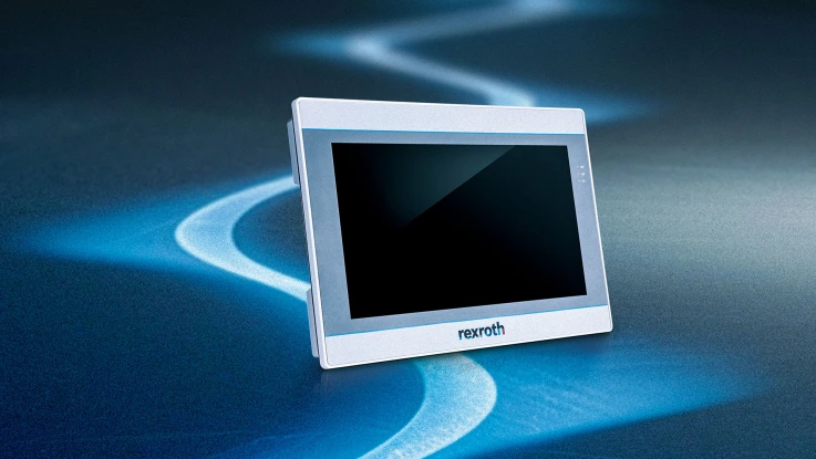 ctrlX HMI—CVR21系列