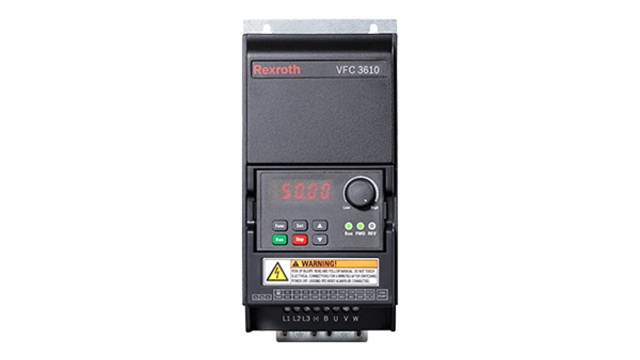 VFC 3610
