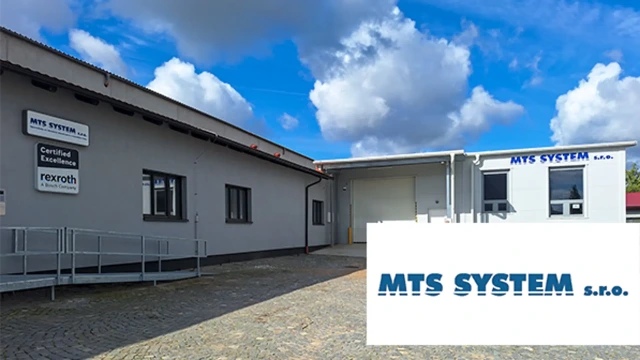 MTS System