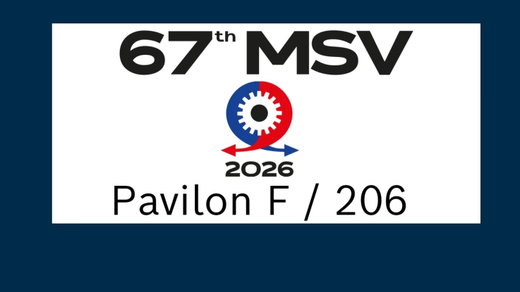 MSV Brno 2026