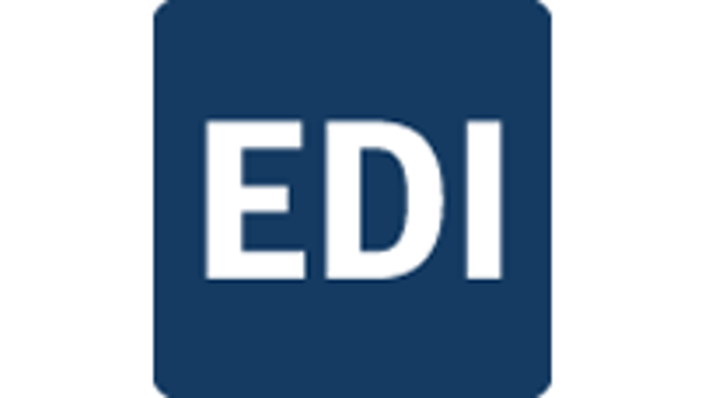 EDI — Electronic Data Interchange