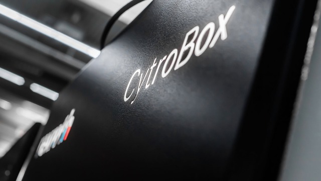 Die Cytrobox