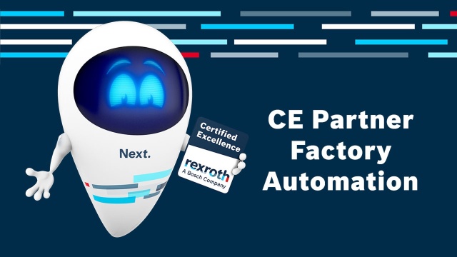 CE-Partner Factory Automation
