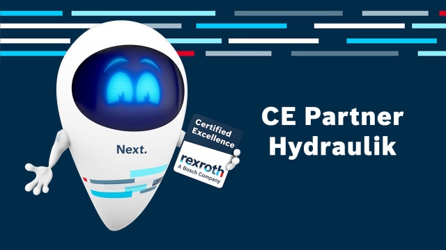 CE-Partner Hydraulik