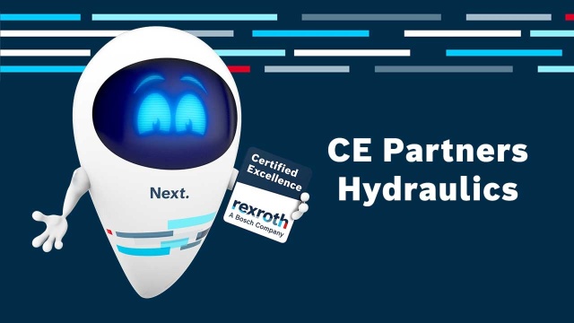 CE Partner Hydraulics