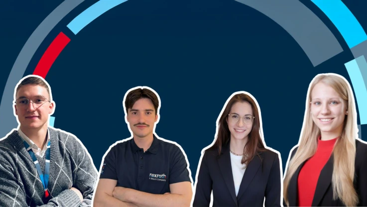 keyvisual meet our trainees