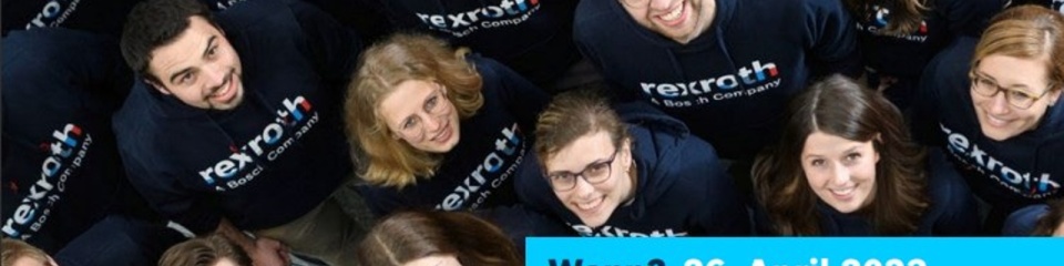 Meet our Trainees