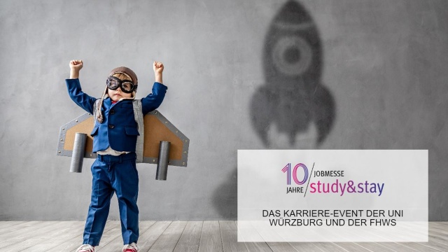 study&stay