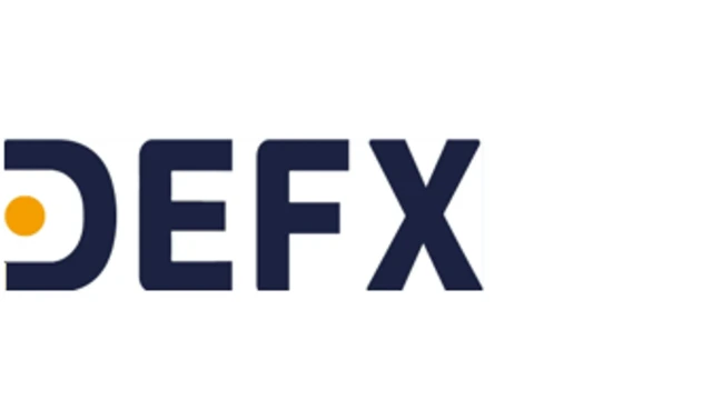 DEFX logo