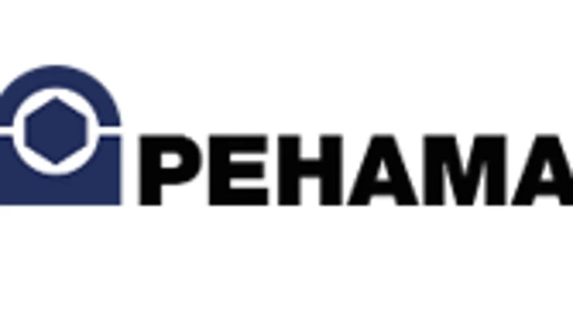 Pehama logo
