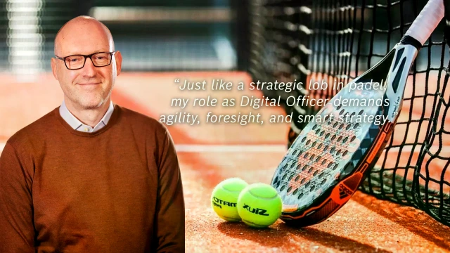 Karel drives digital transformation within the organization, developing and implementing digital stratigies to leverage technology and improve business processes. 