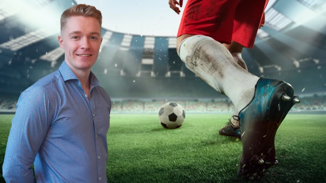 Mød Martin