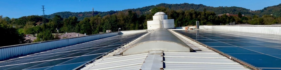 eficiencia energetica