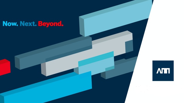 Bosch Rexroth participa en Advanced Manufacturing 22