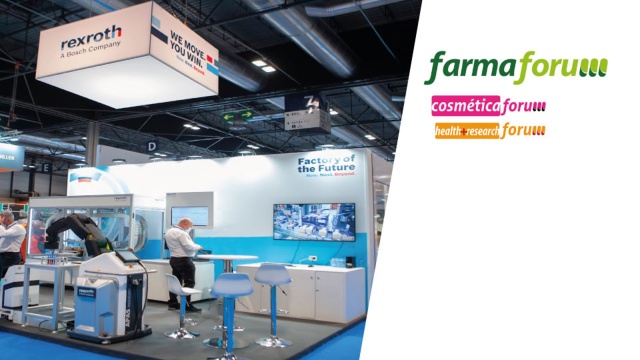 Farmaforum 2022 tendrá lugar en el pabellón 14 de Ifema del 5 al 6 de Octubre  