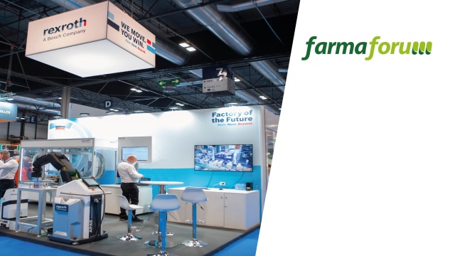 Farmaforum 2023 tendrá lugar en el pabellón 14 de Ifema del 20 al 21 de septiembre