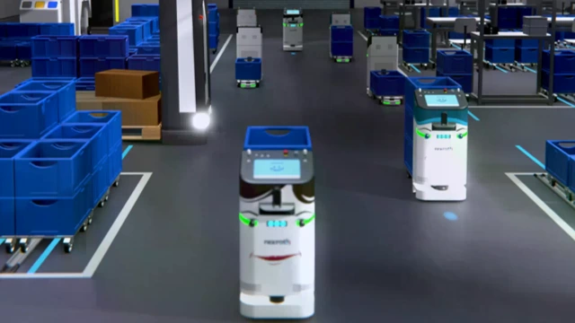 Logistics&Automation 2025 tendrá lugar en el pabellón 10 de Ifema del 15 al 16 de octubre
