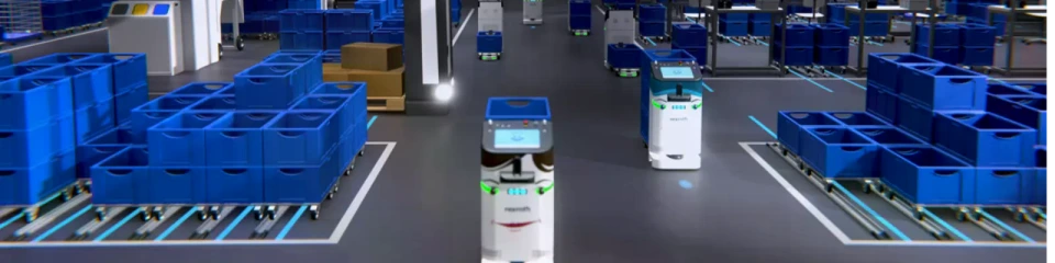 Logistics&Automation 2025 tendrá lugar en el pabellón 10 de Ifema del 15 al 16 de octubre