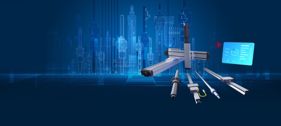 Smart Function Kits of Bosch Rexroth