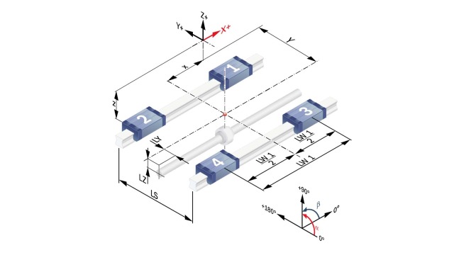 Linear Motion Designer