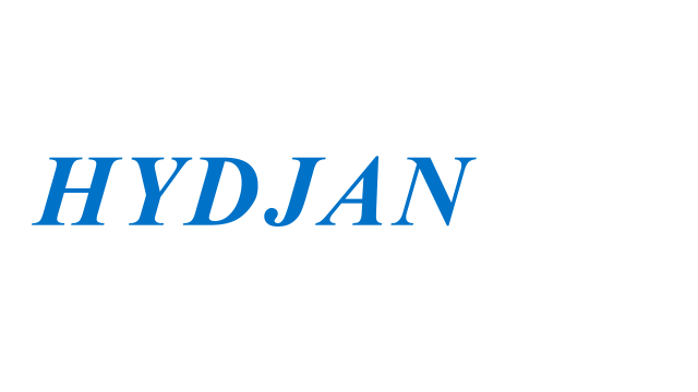 Hydjan logo