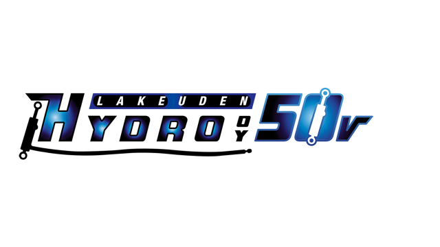 Lakeuden Hydro logo