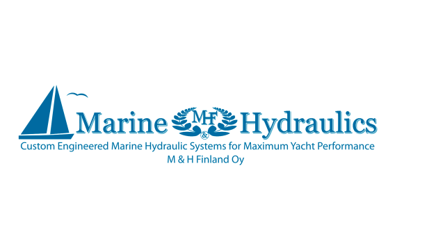 M&H Finland logo