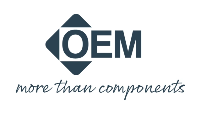 OEM Finland logo